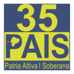 Alianza Pais Logo Transparent PNG
