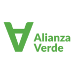 Alianza Verde Logo Transparent PNG