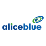 Alice Blue Logo Transparent PNG