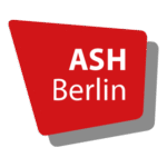 Alice Salomon Hochschule Berlin Logo Transparent PNG