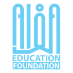 Alif Education Foundation Logo Transparent PNG