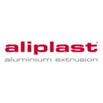 Aliplast Aluminium Extrusion Logo Transparent PNG