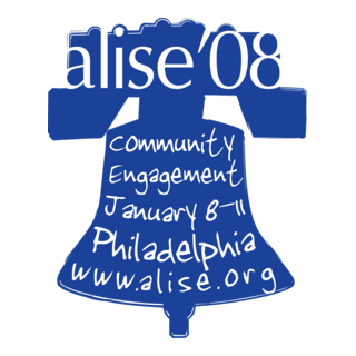 Alise Conference 2008