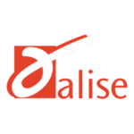 Alise Logo Transparent PNG