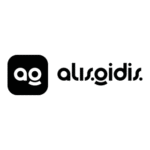 Alışgidiş Logo Transparent PNG