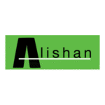 Alishan Logo Transparent PNG