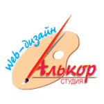 Alkor Web Studio Logo Transparent PNG