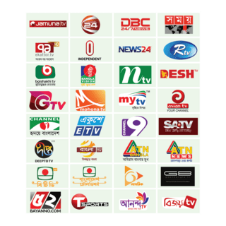 All Bangladeshi TV Channel