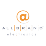 All Brand Electronics Logo Transparent PNG