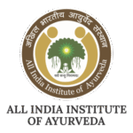 All India Institute Of Ayurveda Logo Transparent PNG