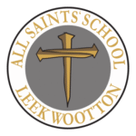 All Saints School Logo Transparent PNG