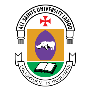 All Saints University Lango Asul