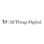 All Things D Logo Transparent PNG