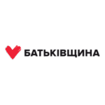 All Ukrainian Union Fatherland Logo Transparent PNG