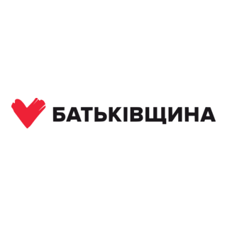 All Ukrainian Union Fatherland