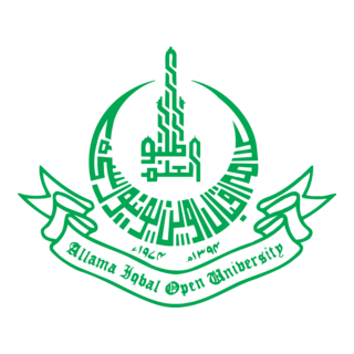 Allama Iqbal Open University
