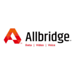 Allbridge Logo Transparent PNG