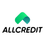 Allcredit Logo Transparent PNG
