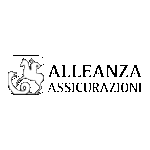 Alleanza Assicurazioni Logo Transparent PNG