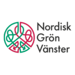 Alleanza Nordica Verdi Sinistra Logo Transparent PNG
