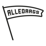 Alledaags Logo Transparent PNG