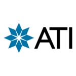 Allegheny Technologies Logo Transparent PNG