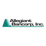 Allegiant Bank Logo Transparent PNG