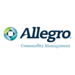 Allegro Commodity Management Logo Transparent PNG