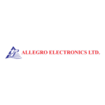 Allegro Electronics Ltd. Logo Transparent PNG