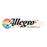 Allegro Microsystems Inc. Logo Transparent PNG