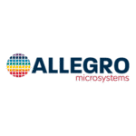 Allegro Microsystems Logo Transparent PNG