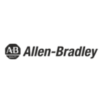 Allen Bradley Logo Transparent PNG