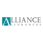 Alliance Assurances Logo Transparent PNG
