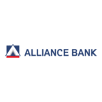 Alliance Bank Logo Transparent PNG
