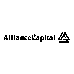 Alliance Capital Logo Transparent PNG