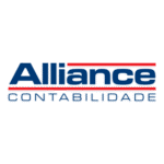 Alliance Contabilidade Logo Transparent PNG