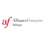 Alliance Française Málaga Logo Transparent PNG