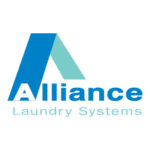 Alliance Laundry Systems Logo Transparent PNG