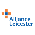 Alliance Leicester Logo Transparent PNG