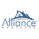 Alliance Mortgage Logo Transparent PNG