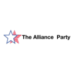 Alliance Party United States Logo Transparent PNG