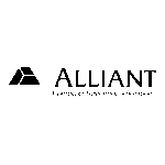 Alliant Computer Systems Logo Transparent PNG