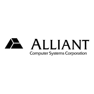 Alliant Computer Systems