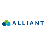 Alliant Credit Union Logo Transparent PNG