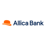 Allica Bank Logo Transparent PNG