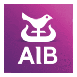Allied Irish Bank Logo Transparent PNG