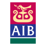 Allied Irish Banks Logo Transparent PNG