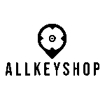 Allkeyshop Logo Transparent PNG