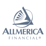 Allmerica Financial Logo Transparent PNG