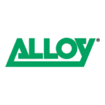 Alloy Computer Products Pty Ltd Logo Transparent PNG
